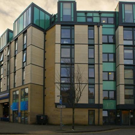 Ensuite Rooms & Studios, Edinburgh - Sk Bagian luar foto