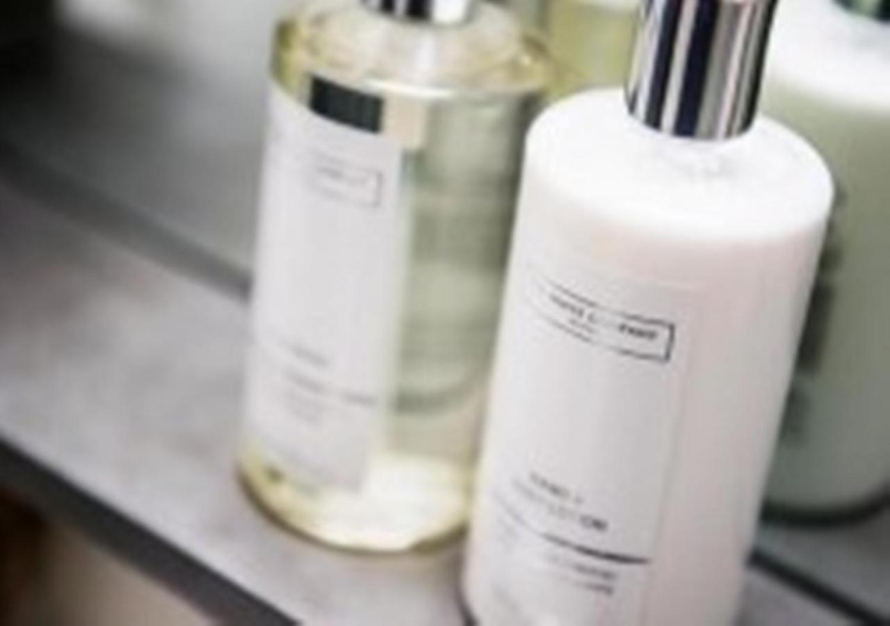 Ensuite Rooms & Studios, Edinburgh - Sk Bagian luar foto
