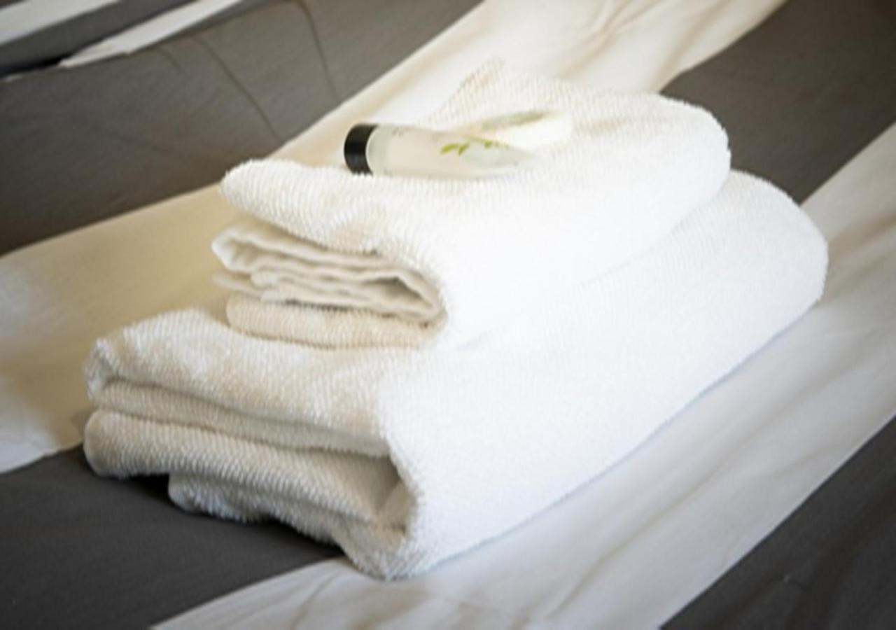Ensuite Rooms & Studios, Edinburgh - Sk Bagian luar foto