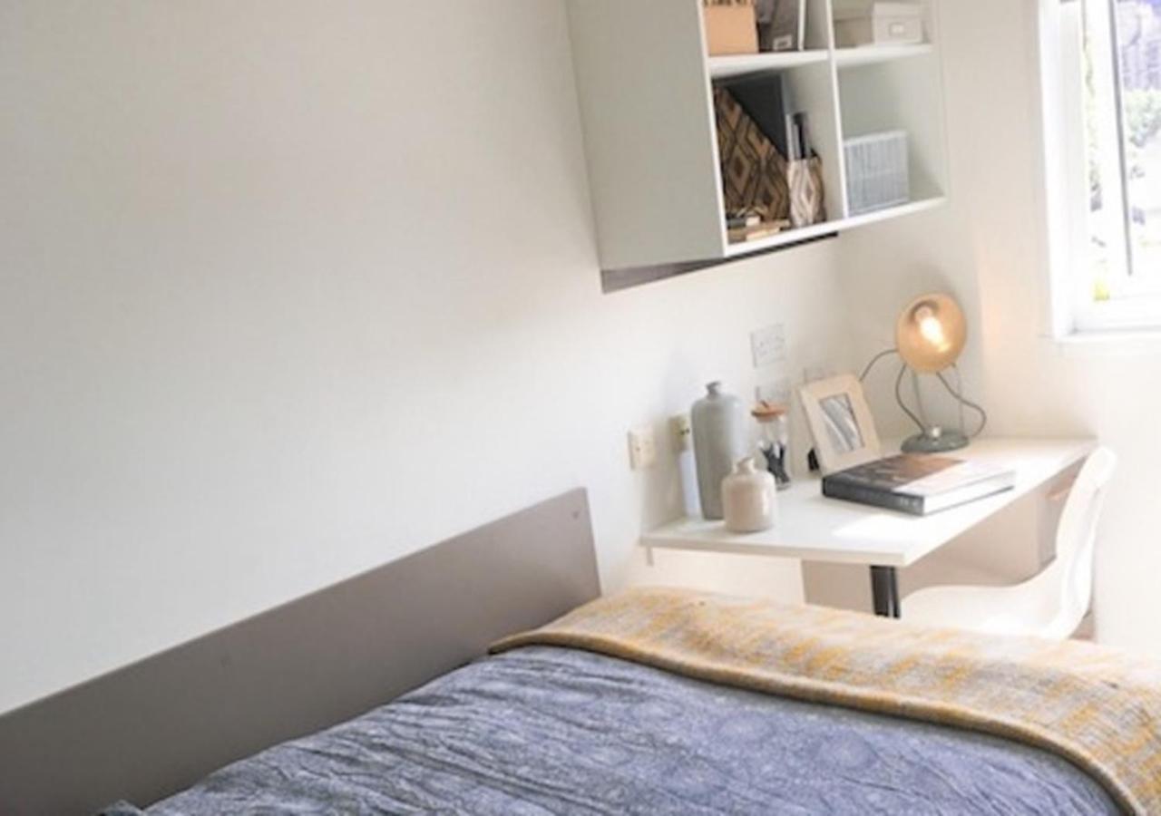 Ensuite Rooms & Studios, Edinburgh - Sk Bagian luar foto